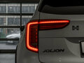 2026 Haval Jolion I Рестайлинг, белый - вид 9