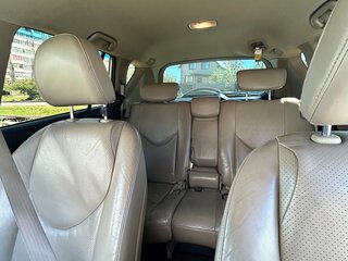 2011 Toyota RAV4 III (XA30) Рестайлинг, белый, 1700000 рублей, вид 5