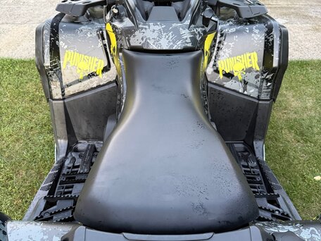 2019 BRP Can-Am Outlander Max XT-P 1000R, чёрный, 1340000 рублей, вид 5