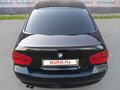 2006 BMW 3 серии 325i V (E90/E91/E92/E93), чёрный - вид 4