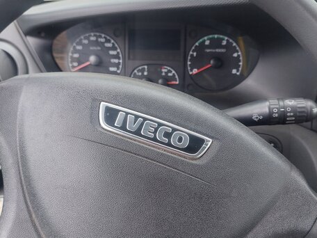 2015 Iveco Daily, белый, 1690000 рублей, вид 5