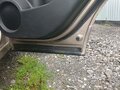 2007 Nissan Qashqai I, коричневый - вид 6