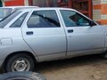 2004 Lada (ВАЗ) 2110, серебристый, 200000 рублей