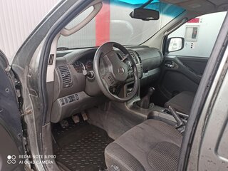 2008 Nissan Pathfinder III, серый, 850000 рублей, вид 4