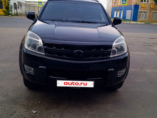 2010 Great Wall Hover, чёрный, 470000 рублей, вид 3