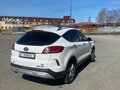 2019 FAW Besturn X80 I Рестайлинг, белый, 1500000 рублей - вид 4