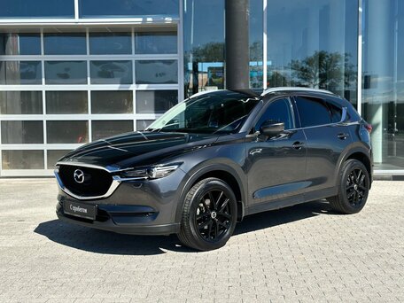 Mazda CX-5 II