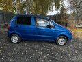 2010 Daewoo Matiz I Рестайлинг, синий, 160000 рублей - вид 4