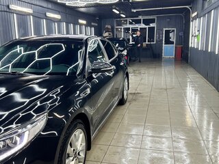 2017 Kia Optima IV, чёрный, 2100000 рублей, вид 5