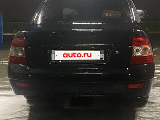2008 Lada (ВАЗ) Priora I, синий, 250000 рублей, вид 3