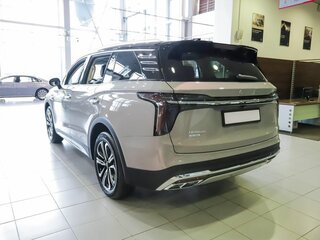 2025 Hongqi HS7 II, серый, 5690000 рублей, вид 2