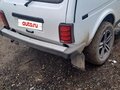 2012 Lada (ВАЗ) 2121 (4x4) I Рестайлинг, белый, 620000 рублей - вид 2