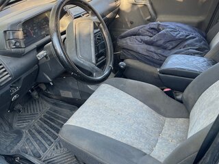 2003 Lada (ВАЗ) 2111, серый, 105000 рублей, вид 5