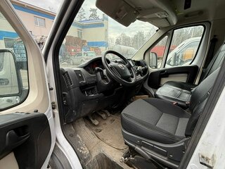 2016 Fiat Professional Ducato, белый, 2075000 рублей, вид 3