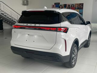 2026 Tenet T7, белый, 2805000 рублей, вид 4