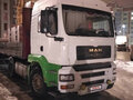 2004 MAN TGA, белый, 950000 рублей - вид 3
