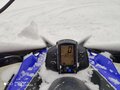 2012 Yamaha FXNytro, синий, 1250000 рублей - вид 1