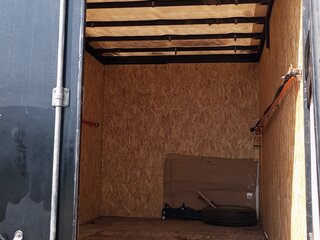 2015 ГАЗ ГАЗель Next, чёрный, 1800000 рублей, вид 3