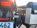 2022 Honda NC 750X, красный, 1150000 рублей - вид 11