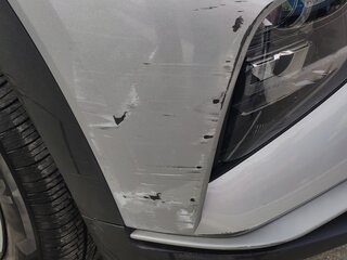2023 Hyundai Tucson IV, серый, 4200000 рублей, вид 5