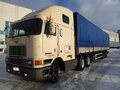 1998 International 9000 Series, бежевый, 1300000 рублей