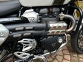 2019 Triumph Scrambler, белый, 1365000 рублей - вид 6