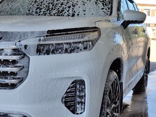2022 Exeed VX I, белый, 2880000 рублей, вид 2