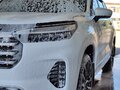 2022 Exeed VX I, белый, 2880000 рублей - вид 1