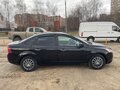 2011 Ford Focus II Рестайлинг, чёрный, 600000 рублей - вид 1