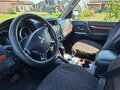 2007 Mitsubishi Pajero IV, чёрный, 1300000 рублей - вид 4