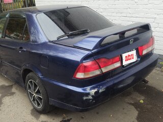 2000 Isuzu Aska IV, синий, 230000 рублей, вид 2