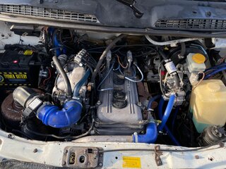 2010 ГАЗ ГАЗель (3302), белый, 860000 рублей, вид 5