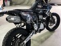 2009 Suzuki DR-Z 400 SM, чёрный, 520000 рублей - вид 2