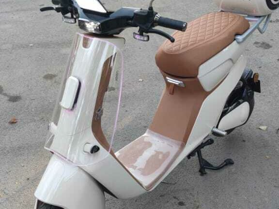 2025 Keren Stardust, белый, 125000 рублей - вид 5
