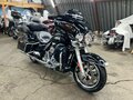 2013 Harley-Davidson Electra Glide, чёрный, 1450000 рублей