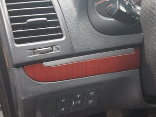 2008 Hyundai Santa Fe II, серый, 950000 рублей, вид 5