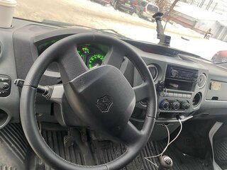 2016 ГАЗ ГАЗель Next, белый, 1600000 рублей, вид 5