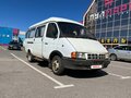 2002 ГАЗ ГАЗель (3221), белый, 150000 рублей - вид 1