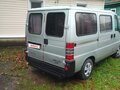 1998 Peugeot Boxer, серебристый, 700000 рублей - вид 2
