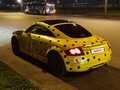 2001 Audi TT I (8N), жёлтый, 1000000 рублей - вид 6