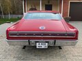 1967 Dodge Charger R__T I, красный - вид 4