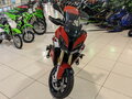 2020 BMW S 1000 XR, красный - вид 1