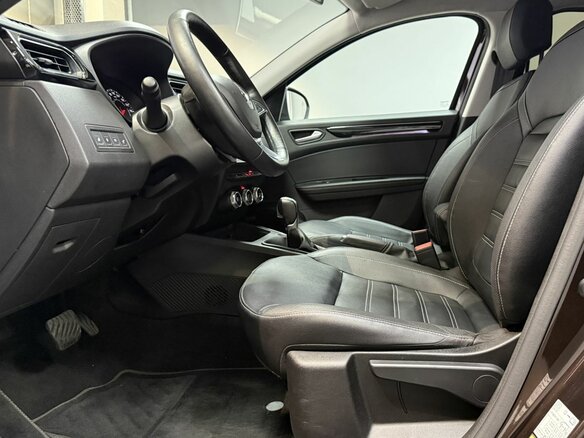 2019 Renault Arkana I, коричневый, 1686000 рублей - вид 8