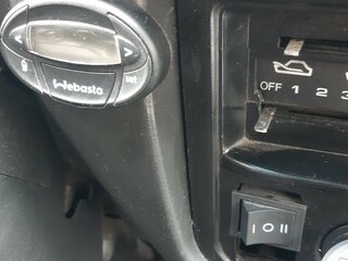 2008 Hyundai Porter, белый, 630000 рублей, вид 4