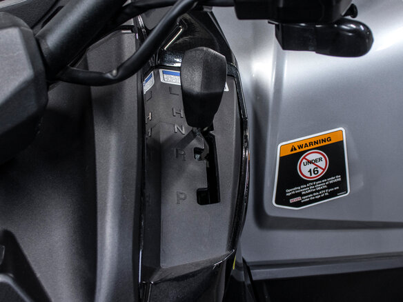 2024 BRP Can-Am Outlander XT-P 1000R, жёлтый, 2174060 рублей - вид 12