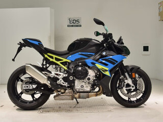 2025 BMW S 1000 R, чёрный, 1800000 рублей, вид 1