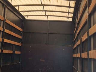 2013 ГАЗ ГАЗель Next, белый, 1500000 рублей, вид 5