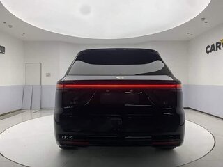 2026 Li Auto (Lixiang) L8 52.3 kWh I Рестайлинг, чёрный, 9888000 рублей, вид 5