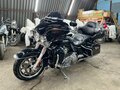 2013 Harley-Davidson Electra Glide, чёрный, 1450000 рублей - вид 1