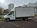 2015 ГАЗ ГАЗель Next, белый, 1690000 рублей - вид 3